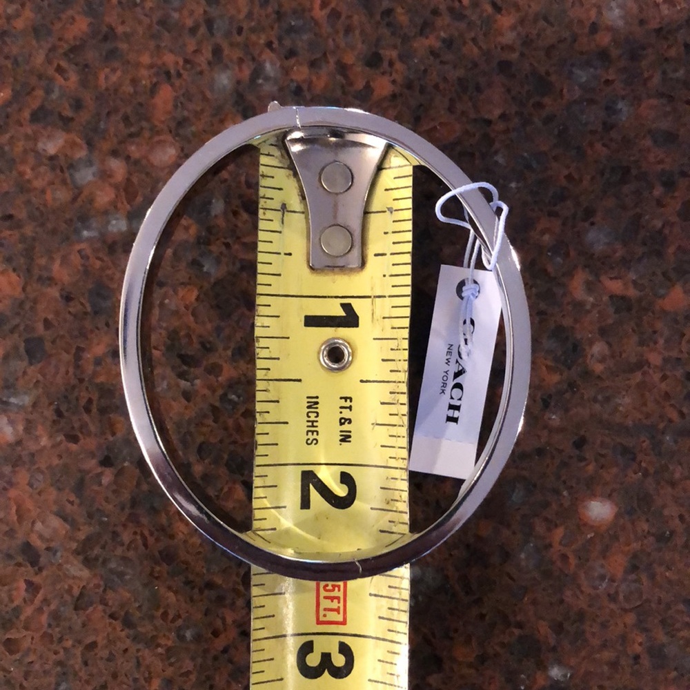 Coach Bangle - Picture 6 of 7